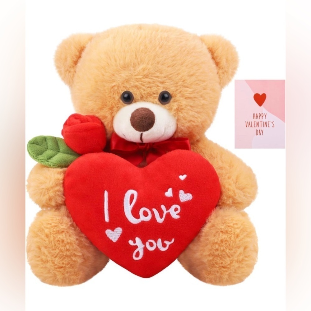 Bear ❤️ - Picture 1 of 3
